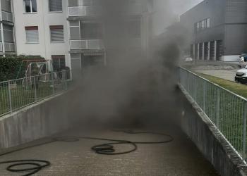 Brand Tiefgarage 01
