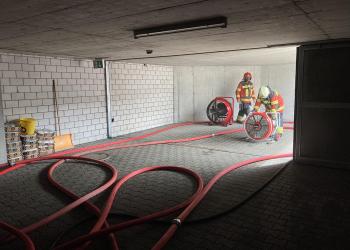 Brand Tiefgarage 03